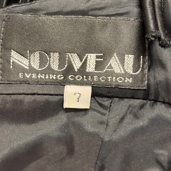 Vintage 90s Babydoll Dress - Picture 12 of 13